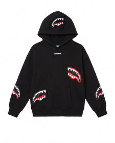 Felpa bambino - Sprayground