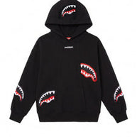 Felpa bambino - Sprayground