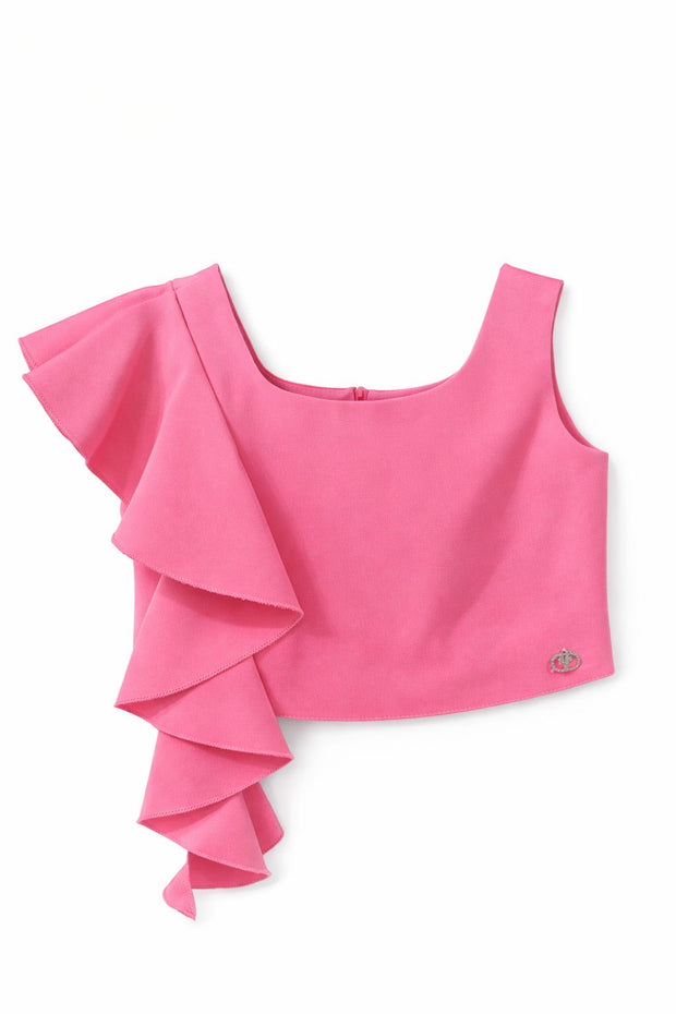 Top bambina - FUN FUN