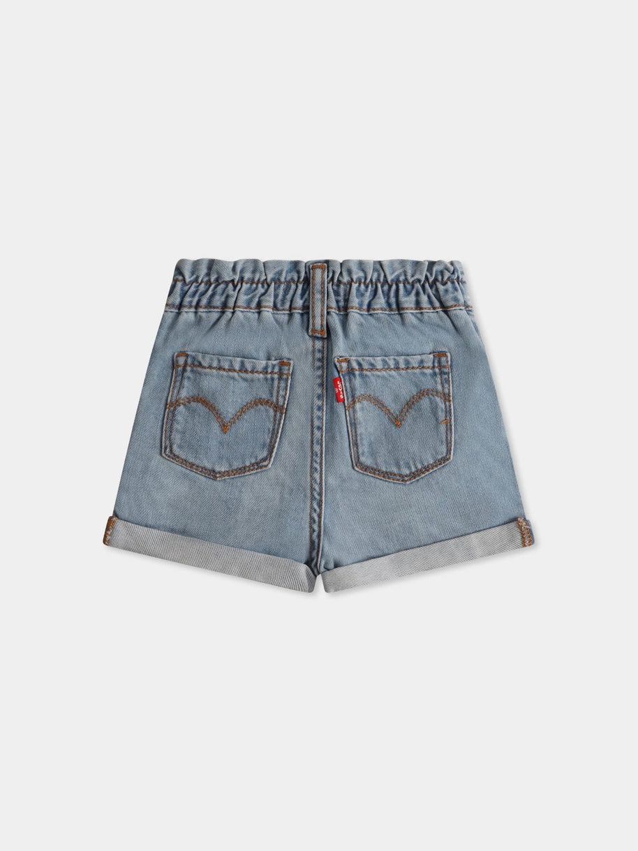 Shorts neonata - LEVIS