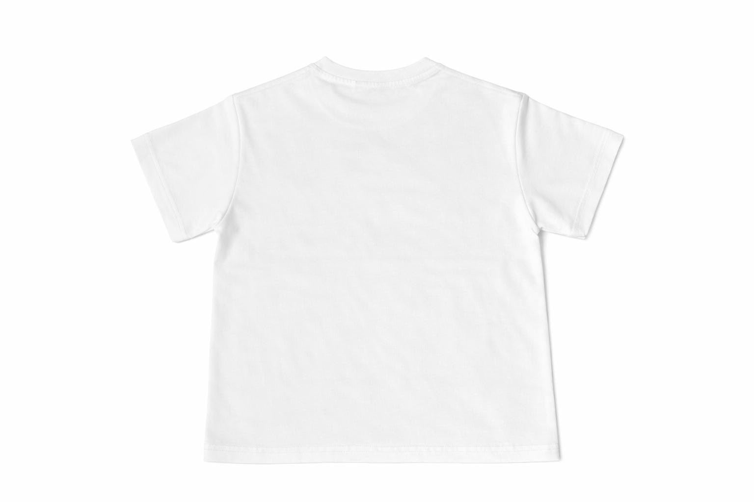 T-shirt e polo bambino - REFRIGWEAR