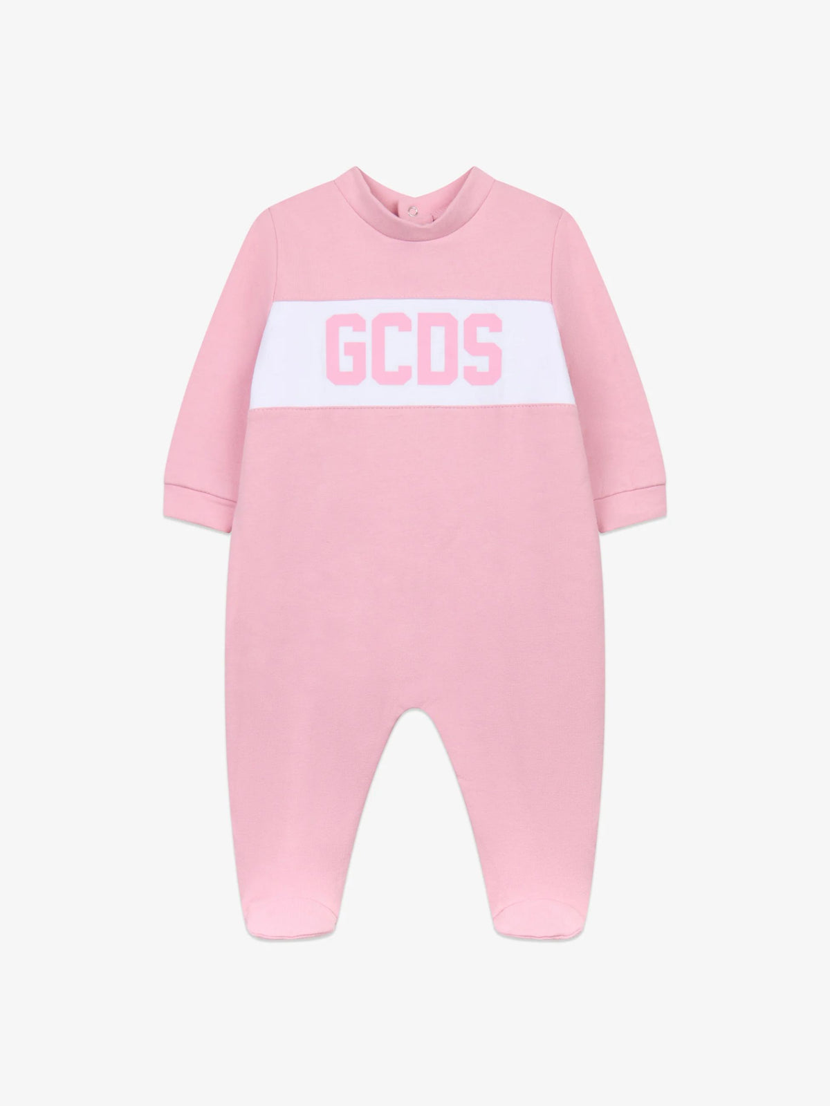 Tutina neonata - gcds