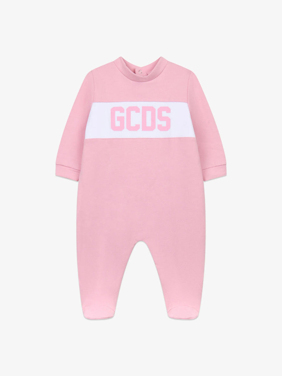 Tutina neonata - gcds