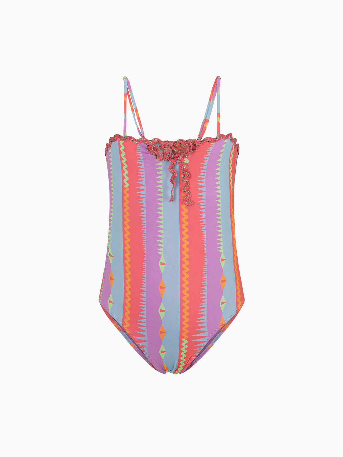 Costume bambina - F**K