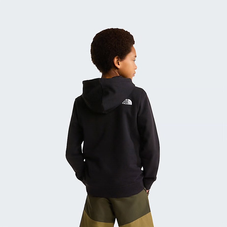 Felpa bambino - the North Face