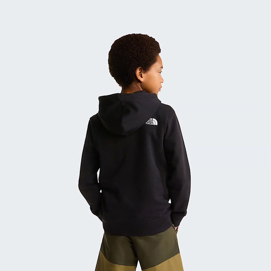 Felpa bambino - the North Face