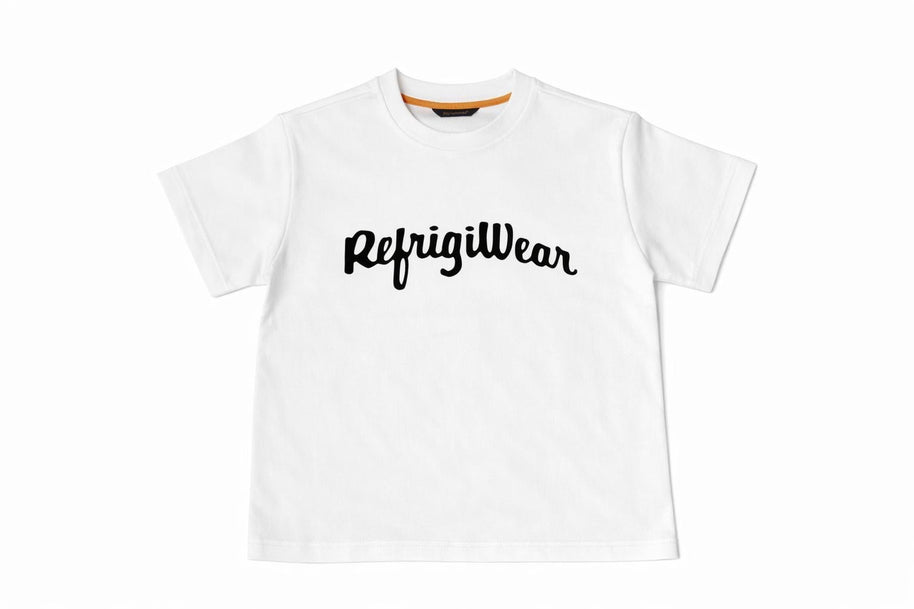 T-shirt e polo bambino - REFRIGWEAR