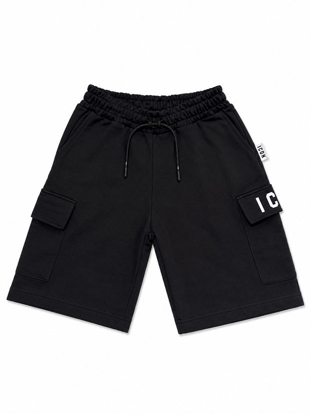 Bermuda bambino - icon