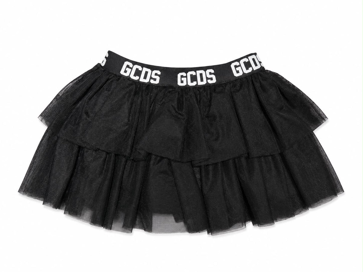Gonna neonata - gcds