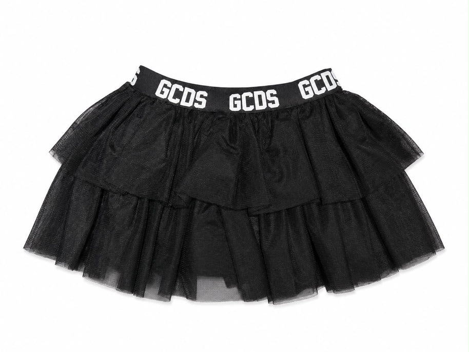 Gonna neonata - gcds