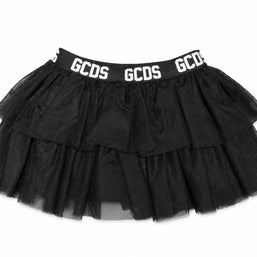 Gonna neonata - gcds