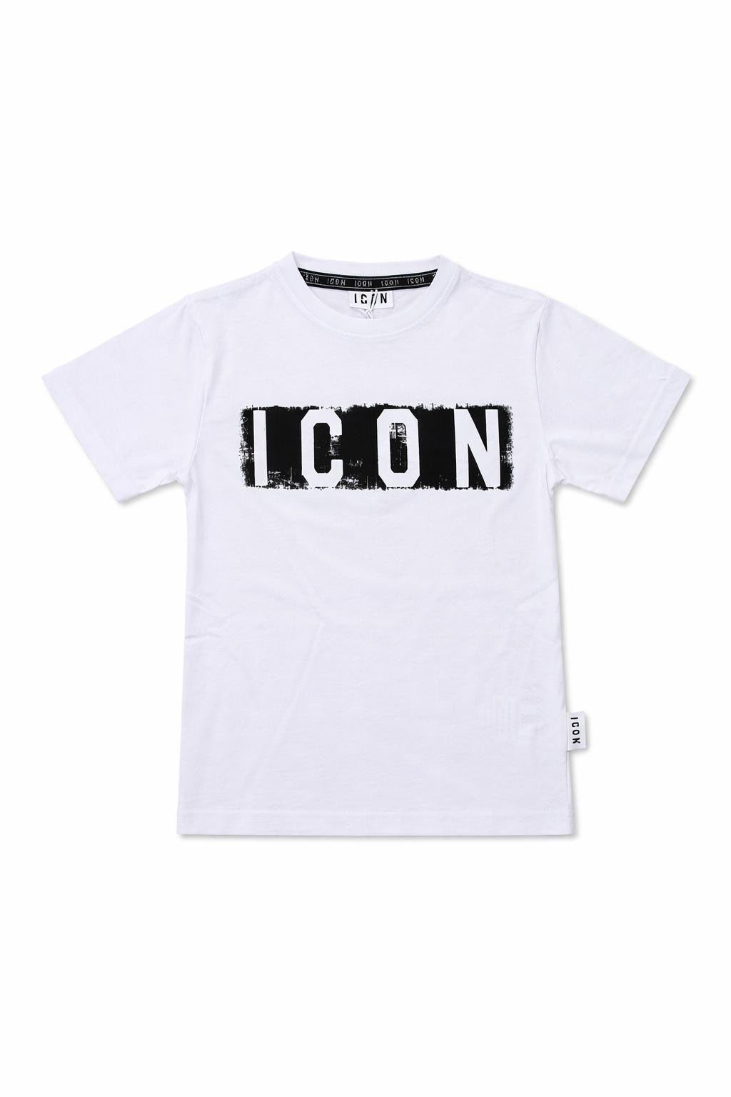 T-shirt bambino - icon
