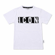 T-shirt bambino - icon