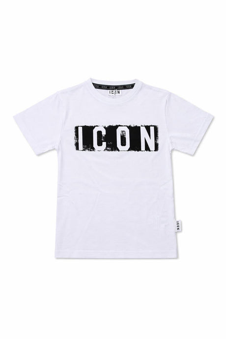 T-shirt bambino - icon
