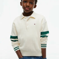 Polo bambino - tommy Hilfiger