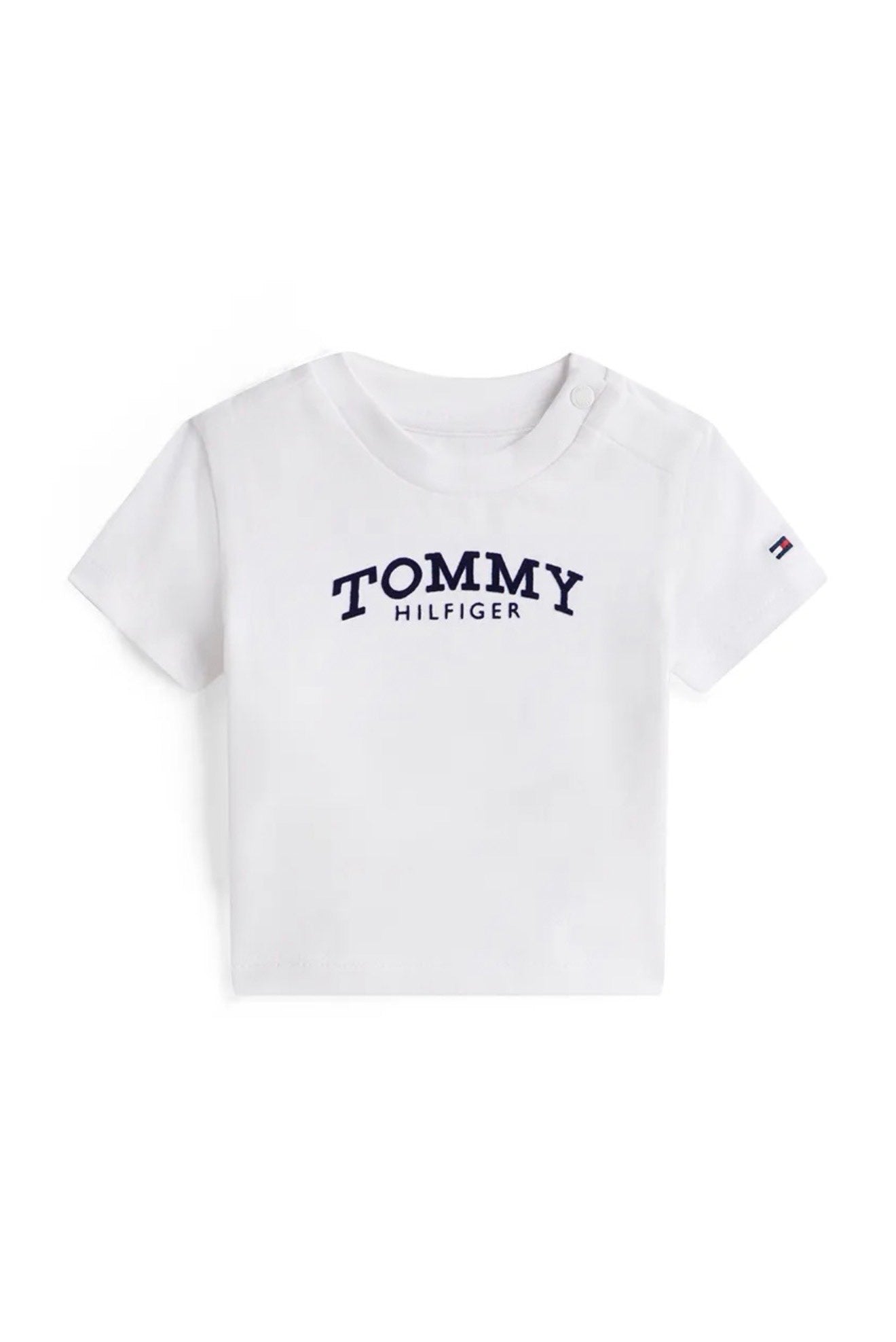 T-shirt - Tommy Hilfiger