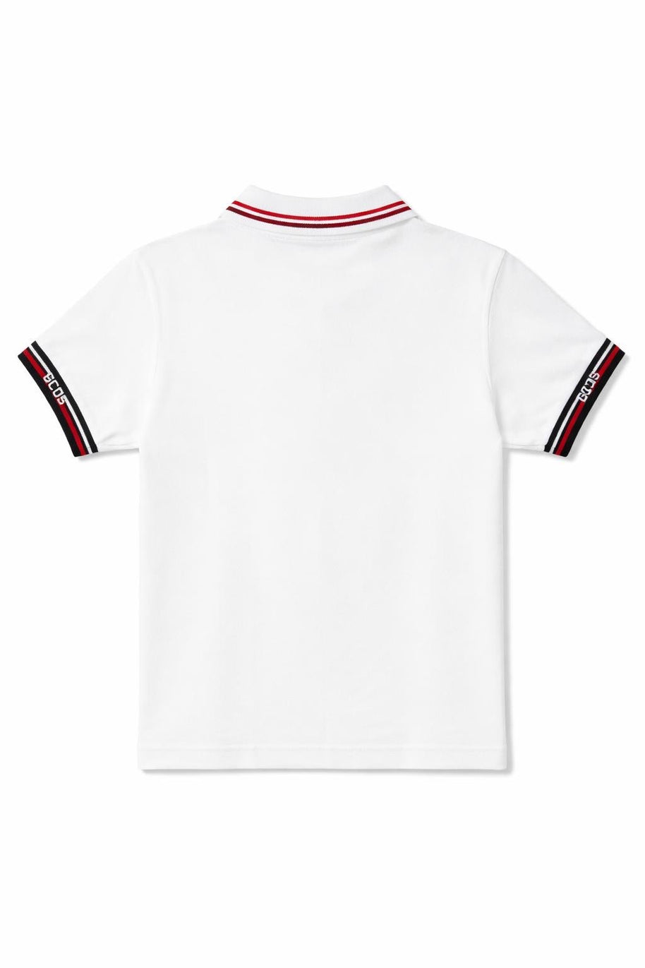 T-shirt e polo bambino - gcds