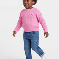 Maglia bambina - tommy Hilfiger