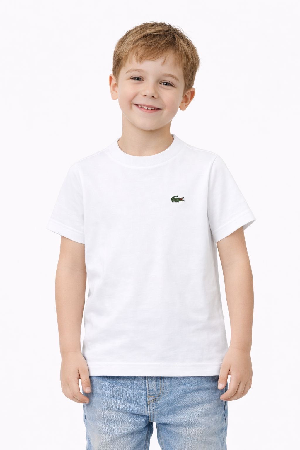 T-shirt bambino - Lacoste
