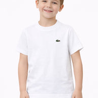 T-shirt bambino - Lacoste