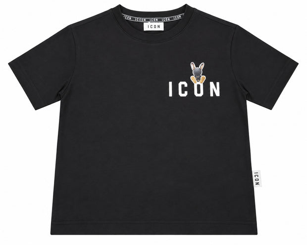 T-shirt e polo bambino - icon