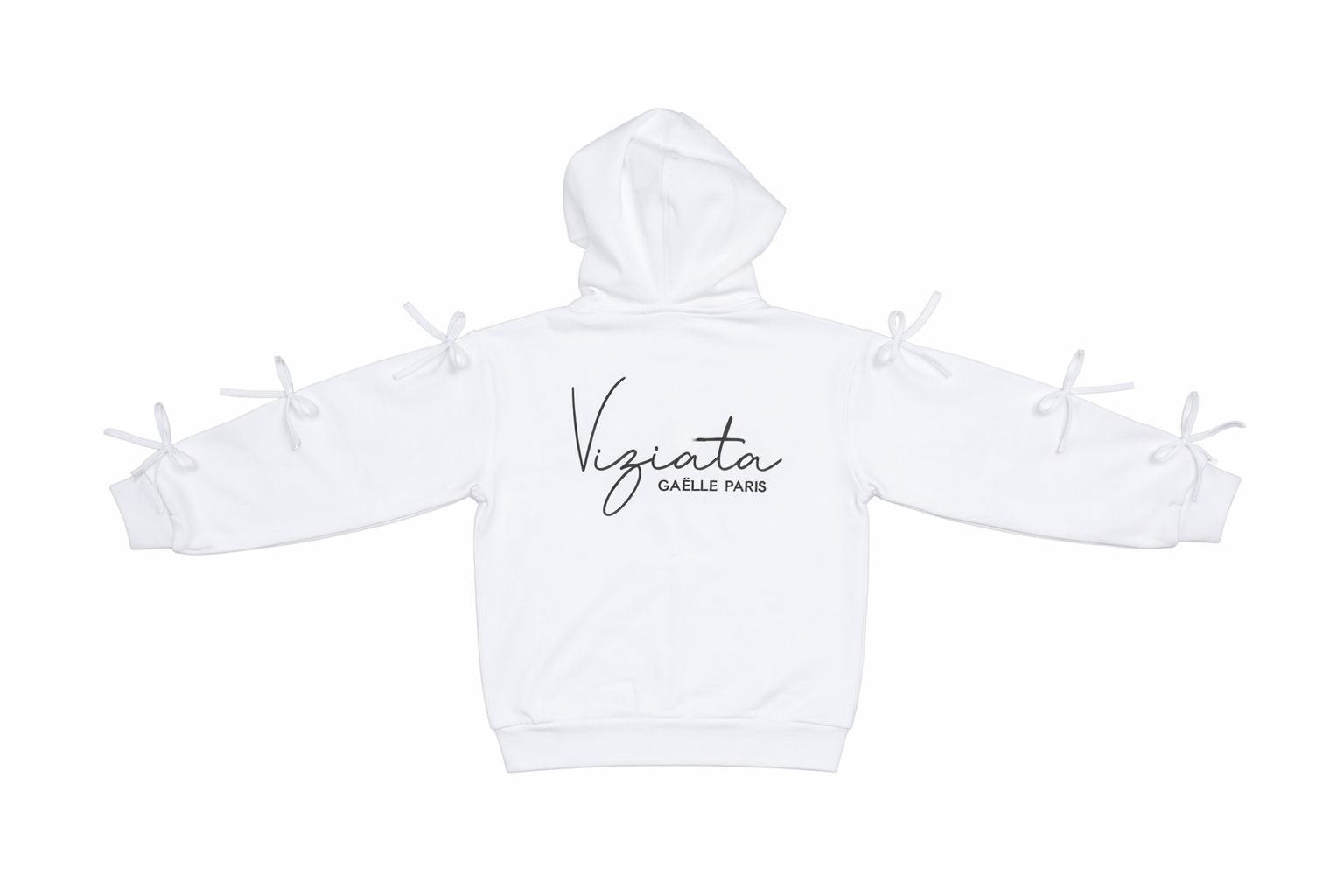 Felpa bambina - GAELLE