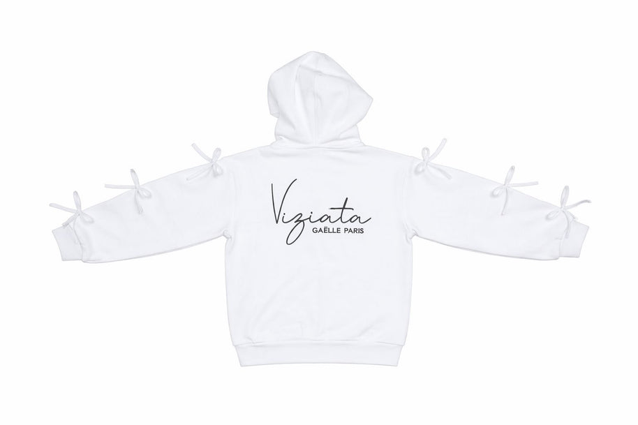 Felpa bambina - GAELLE