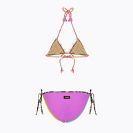 Costume bambina - F**K