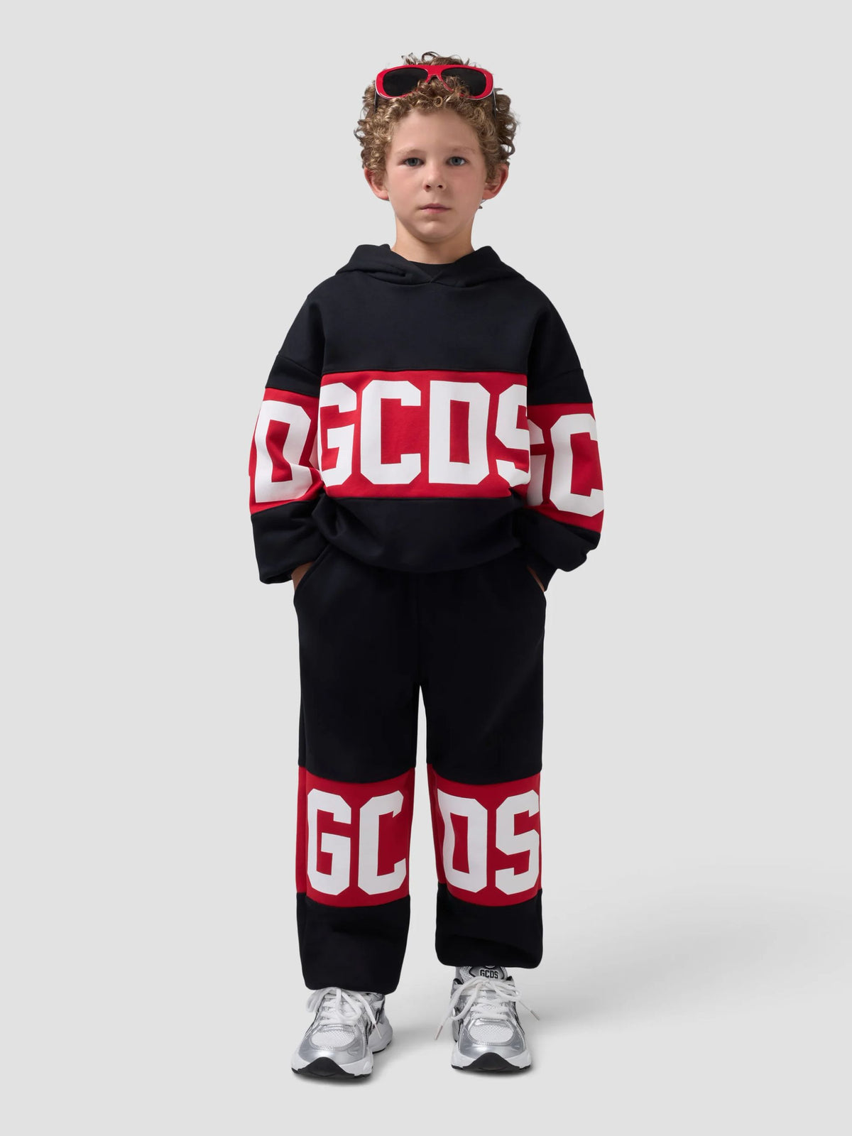 Pantalone bambino - gcds