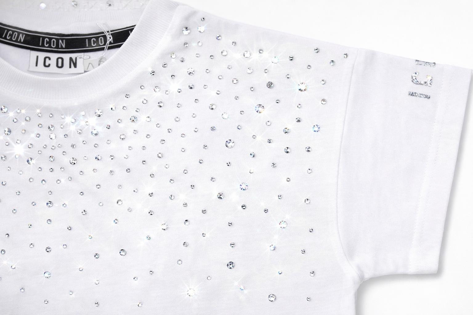 T-shirt e polo bambina - icon