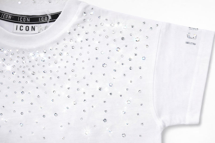 T-shirt e polo bambina - icon