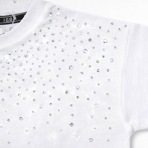 T-shirt e polo bambina - icon