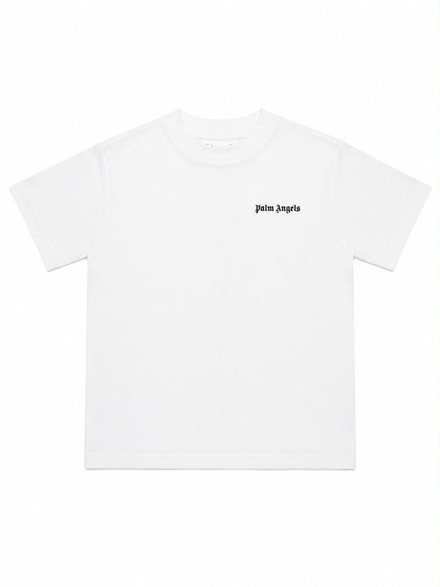 T-shirt e polo bambino - palm angels