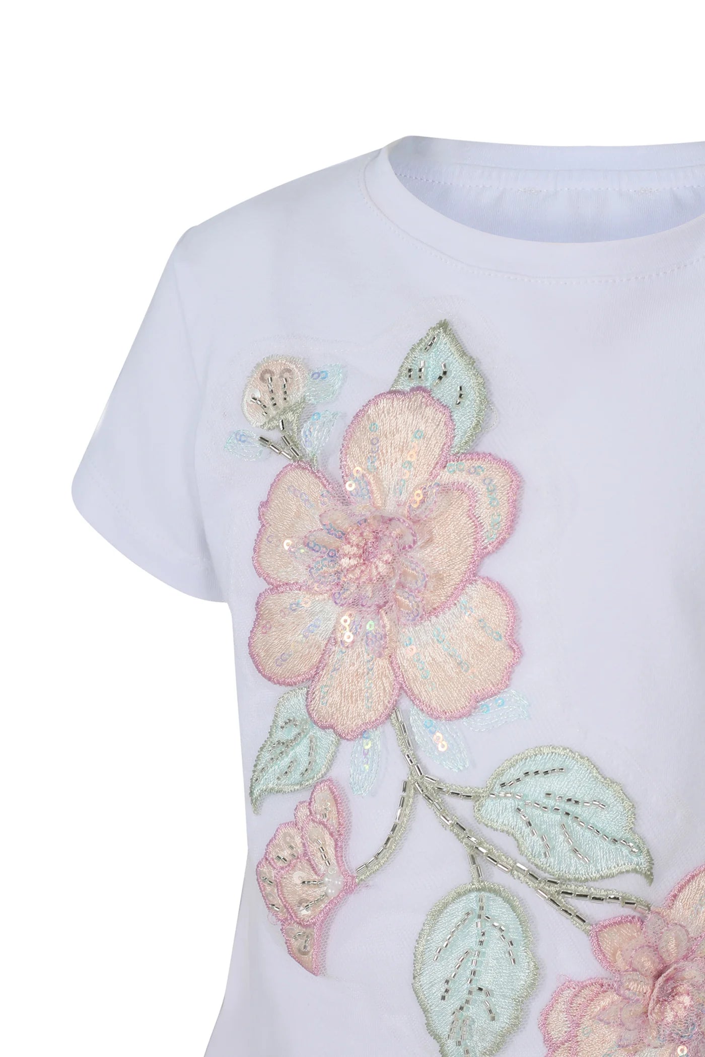 T-shirt e polo bambina - FUN FUN