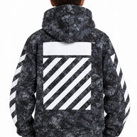 Felpa bambino - off-white