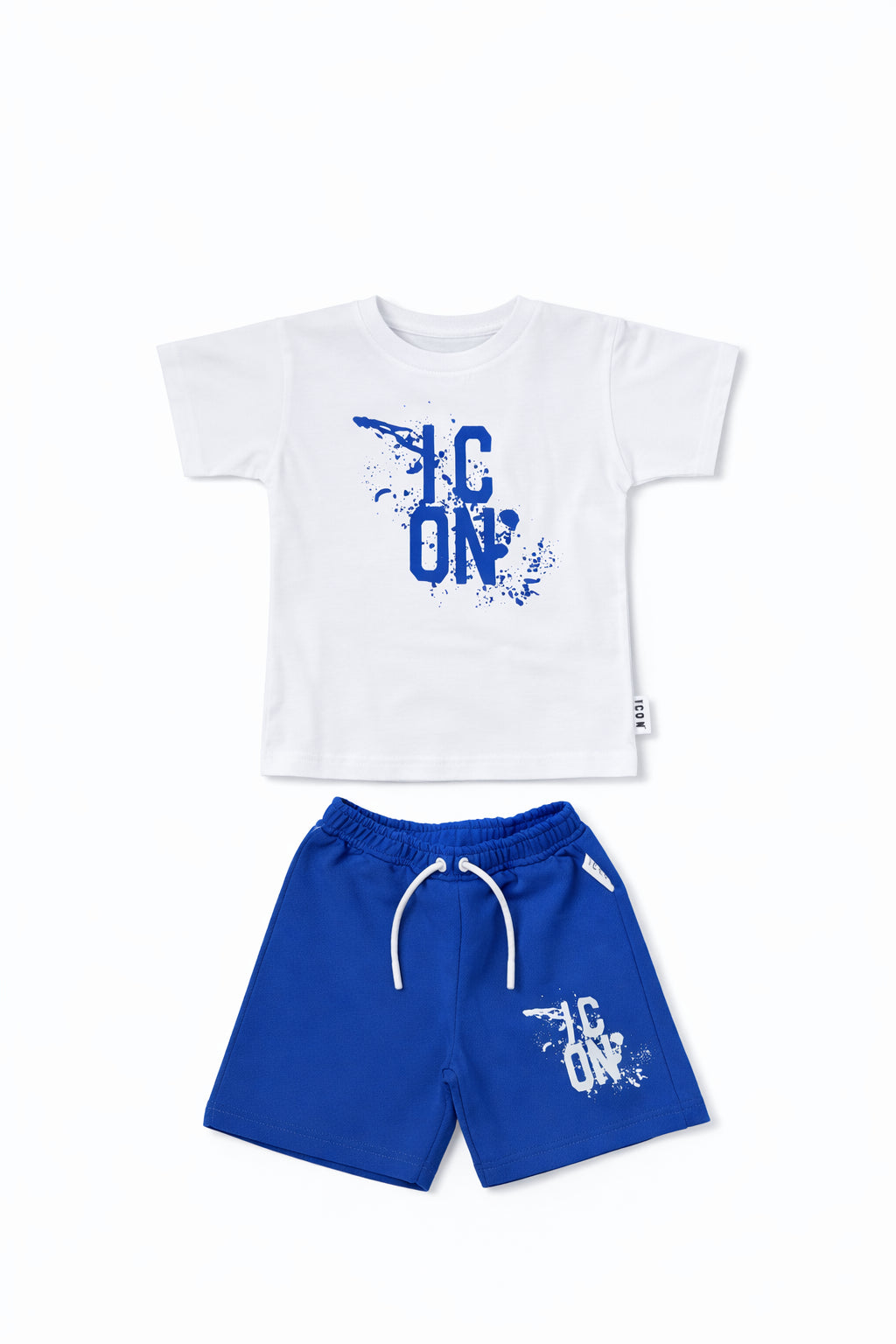 Completo bambino - icon