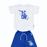 Completo bambino - icon
