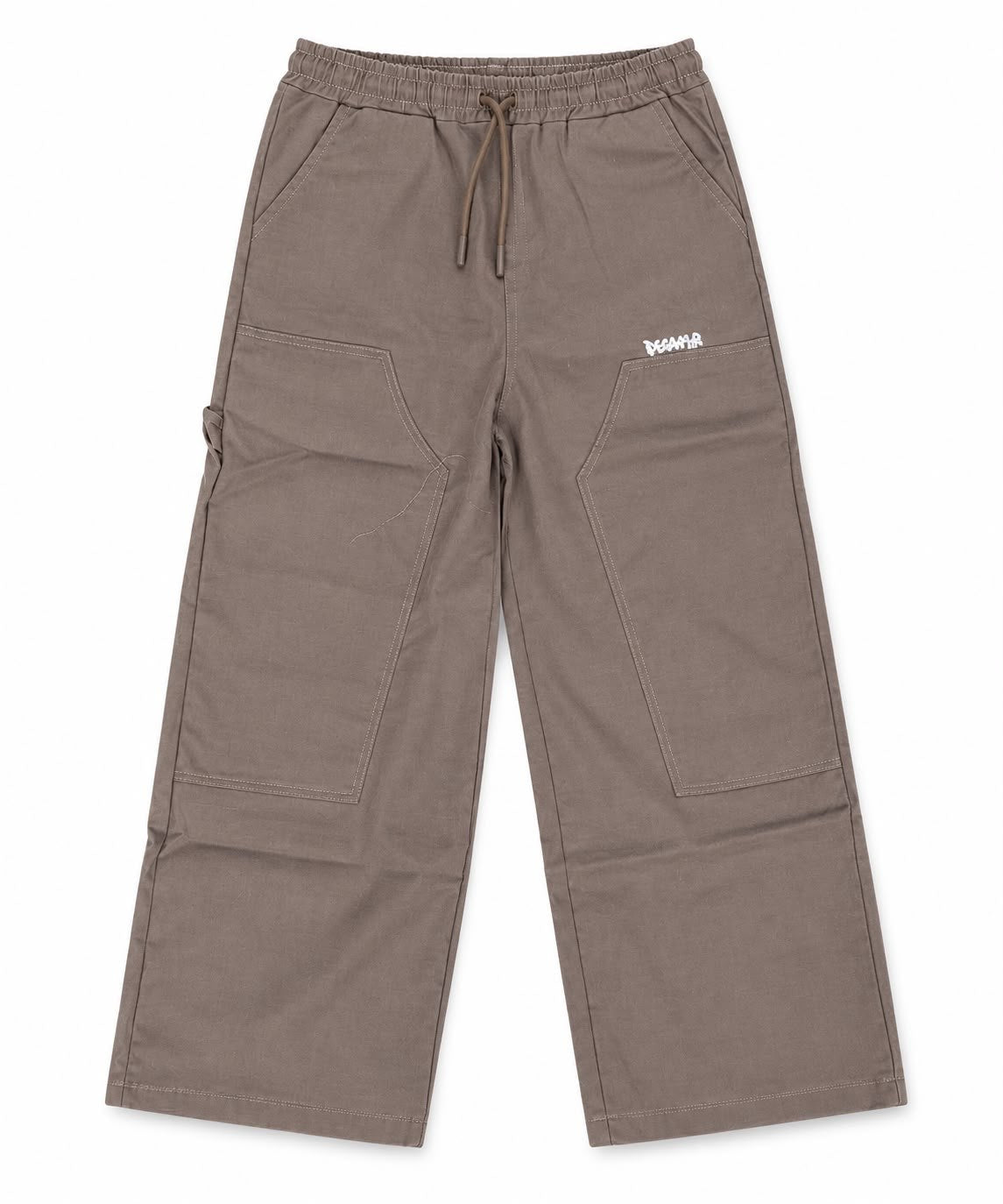 Pantalone bambino - DISCLAIMER