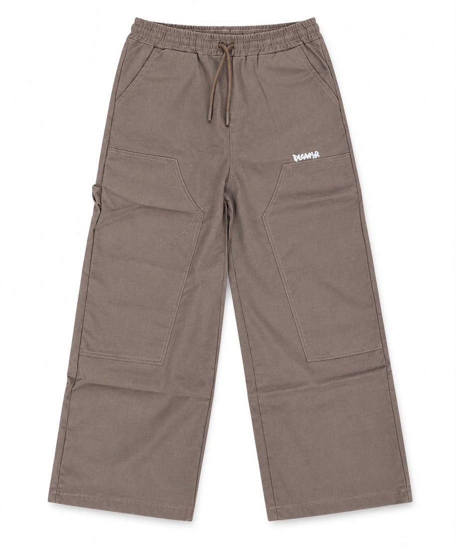 Pantalone bambino - DISCLAIMER