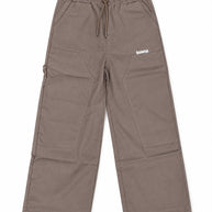 Pantalone bambino - DISCLAIMER