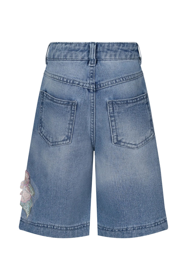 Pantalone bambina - FUN FUN