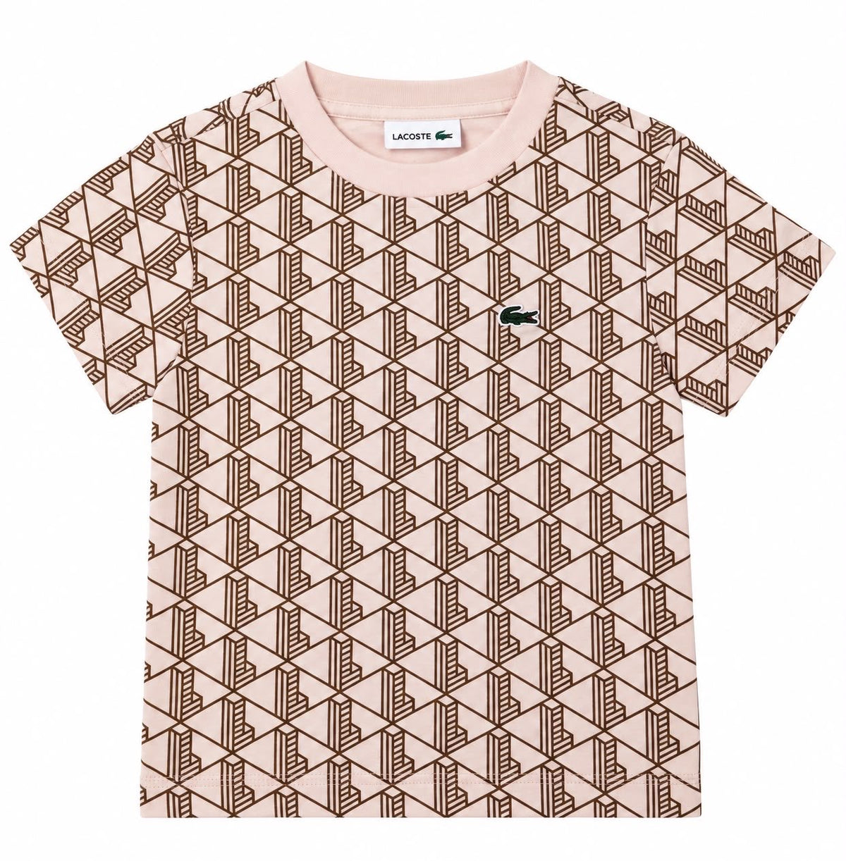 T-shirt e polo bambino - Lacoste