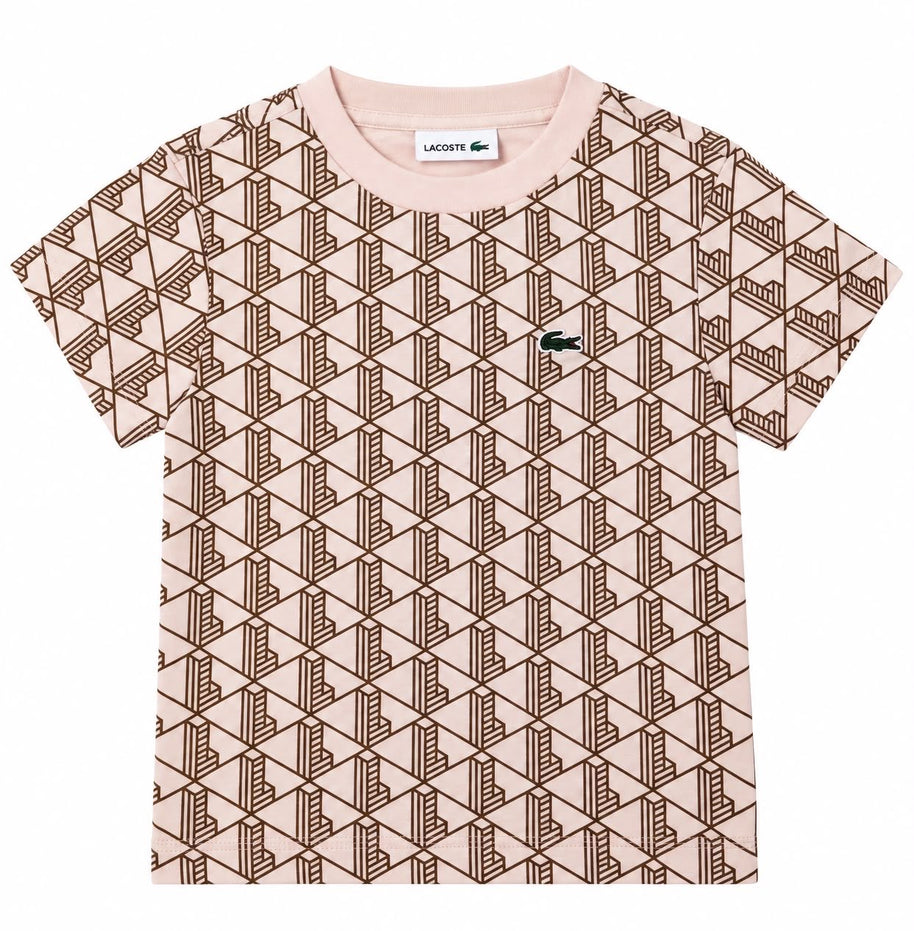 T-shirt e polo bambino - Lacoste