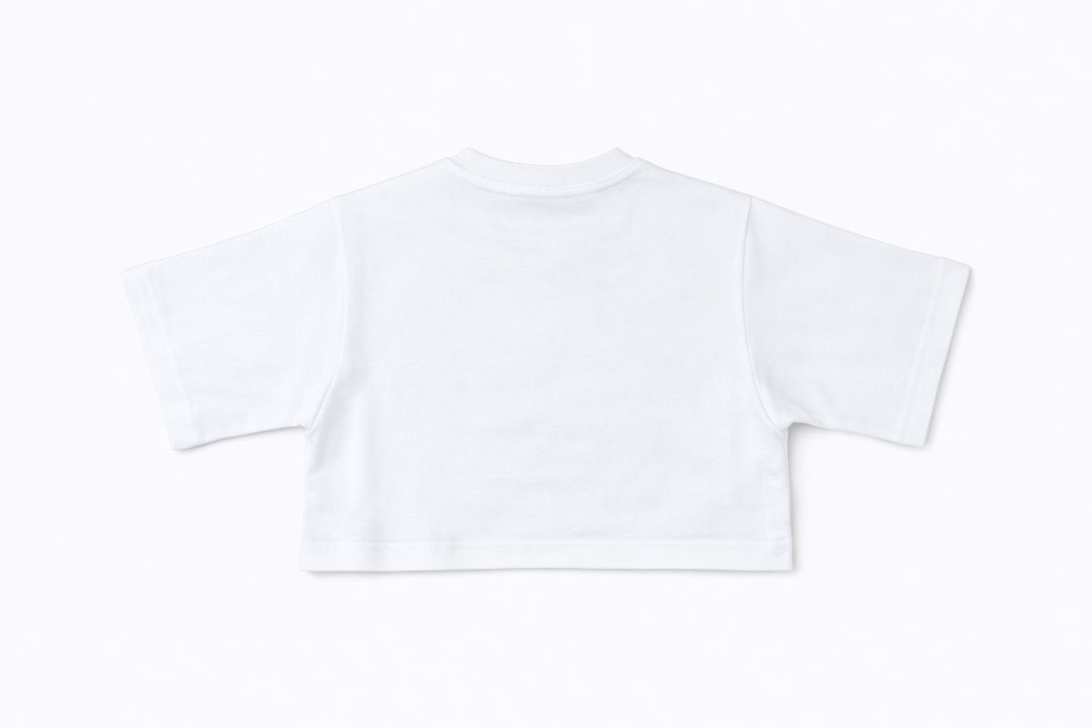 T-shirt bambina - VICOLO