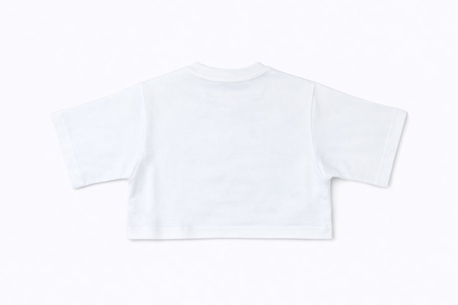 T-shirt bambina - VICOLO