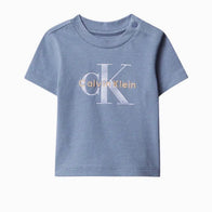 T-shirt e polo neonato - calvin klein