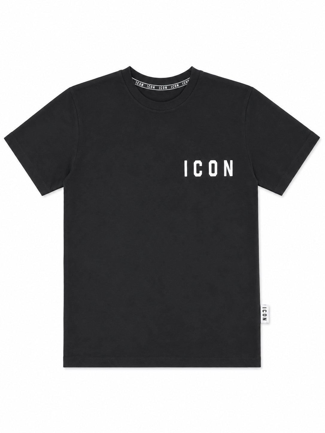 T-shirt e polo bambino - icon