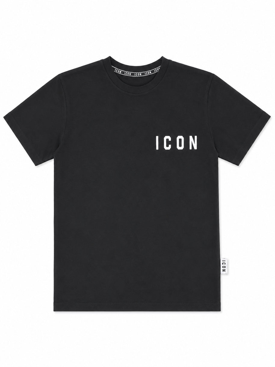 T-shirt e polo bambino - icon