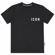 T-shirt e polo bambino - icon