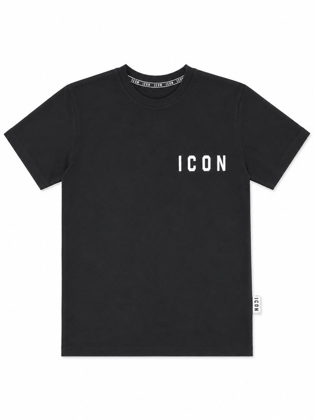 T-shirt e polo bambino - icon